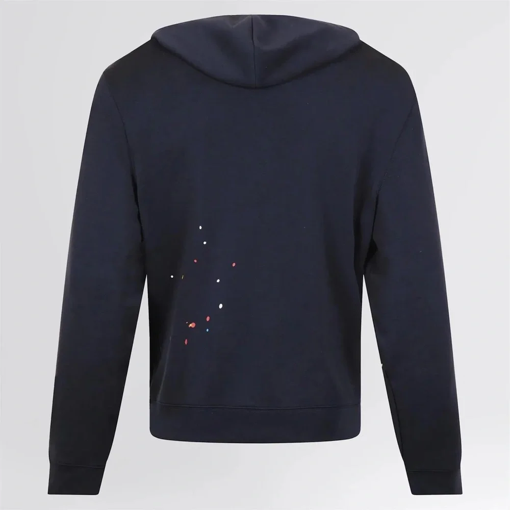 Sold Out NWT Extracurricular Jackson Hoodie Navy Blazer Size: Medium - Picture 5 of 11